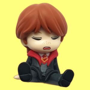 Harry Potter Ron Weasley character figurine